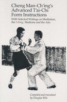 Cheng Man-Ch'Ing's Advanced Form Instructions