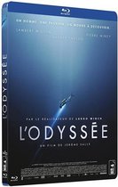 L'Odyssée (Blu-ray)