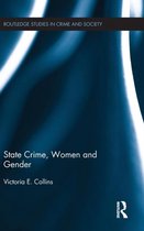 State Crime, Women and Gender