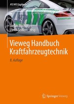 ATZ/MTZ-Fachbuch - Vieweg Handbuch Kraftfahrzeugtechnik