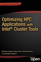 Optimizing HPC Applications with Intel Cluster Tool