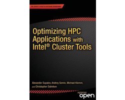 Optimizing HPC Applications with Intel Cluster Tool