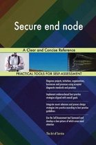 Secure End Node