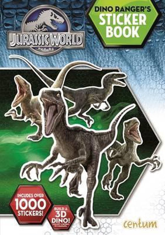 Jurassic World