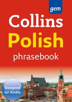 Collins Gem - Collins Gem Polish Phrasebook and Dictionary (Collins Gem)