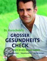 Dr. Kurscheids großer Gesundheitscheck
