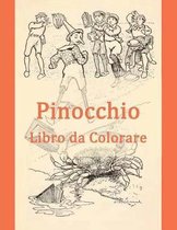 Pinocchio