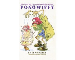 Pongwiffy