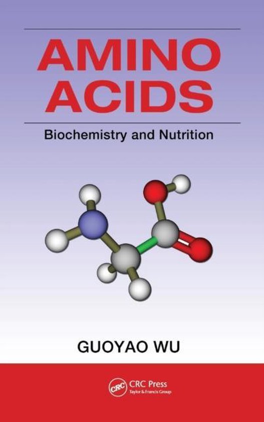 Amino Acids - cover