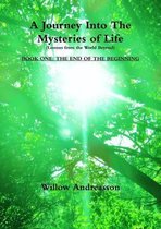 A Journey Into The Mysteries of Life: Lessons From The World Beyond