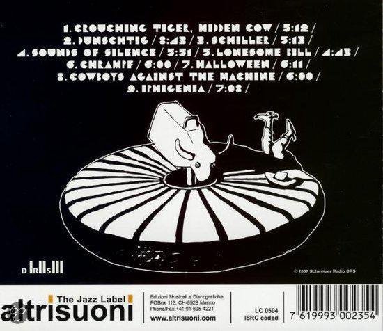 Monster Rodeo, Cowboys From Hell | CD (album) | Muziek | bol.com