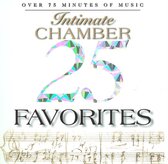 Intimate Chamber: 25 Favorites