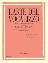 L'Arte del Vocalizzo (Soprano-Tenore) Parte I