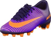 Nike Voetbalschoenen - Purple Dynasty/Bright Citrus-Hyper Grape - 44