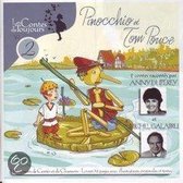 Pinocchio & Tom Pouce
