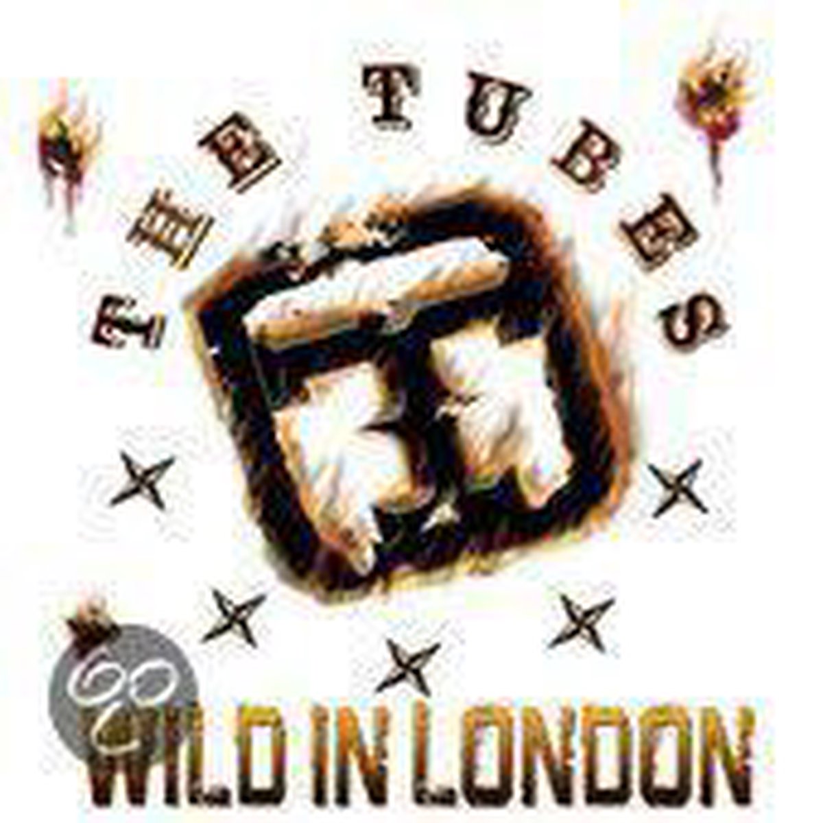 Wild In London
