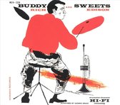 Buddy &Amp; Sweets