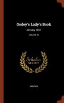 Godey's Lady's Book