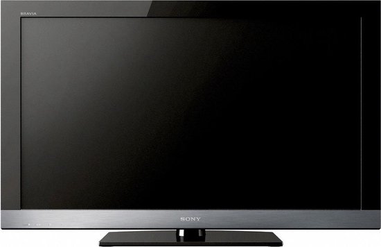 span marathon President Sony KDL-32EX500 - LCD TV - 32 inch - Full HD | bol.com
