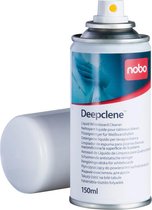 Nobo - Whiteboard Reinigingsspray - 200ml