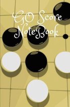 GO Score Notebook