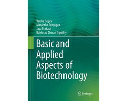 Earth and Environmental Science (R0) - Basic and Applied Aspects of Biotechnology