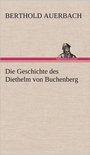 Die Geschichte Des Diethelm Von Buchenberg
