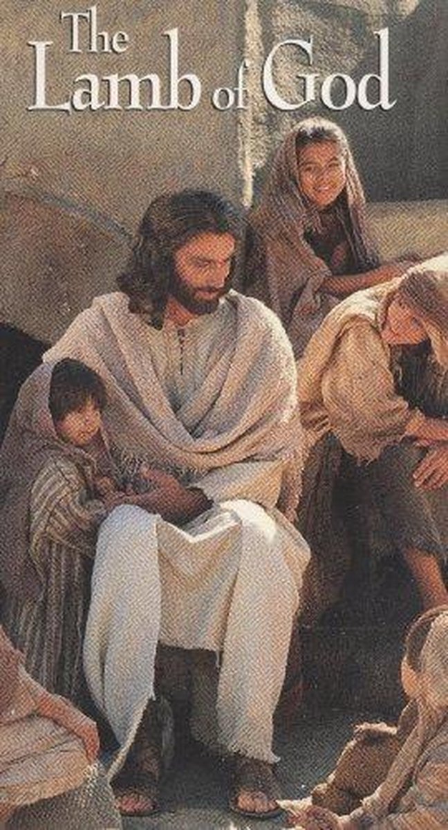 The Lamb Of God