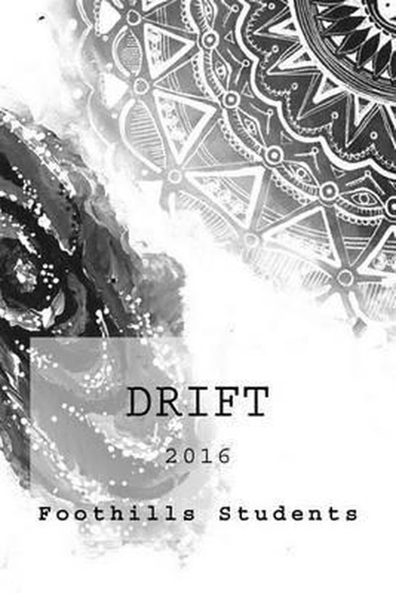 Drift van