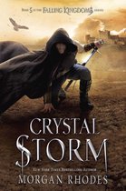 Falling Kingdoms 5 - Crystal Storm