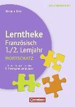 Lerntheke Französisch 1./2. Lernjahr: Wortschatz