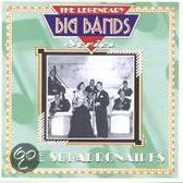 The Squadronaires: The Legendary Big Bands Series