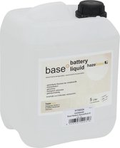 HAZEBASE Base*Battery Special Fluid 25l