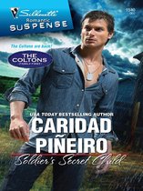The Coltons: Family First 4 - Soldier's Secret Child