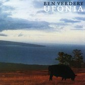 Ben Verdery Ufonia