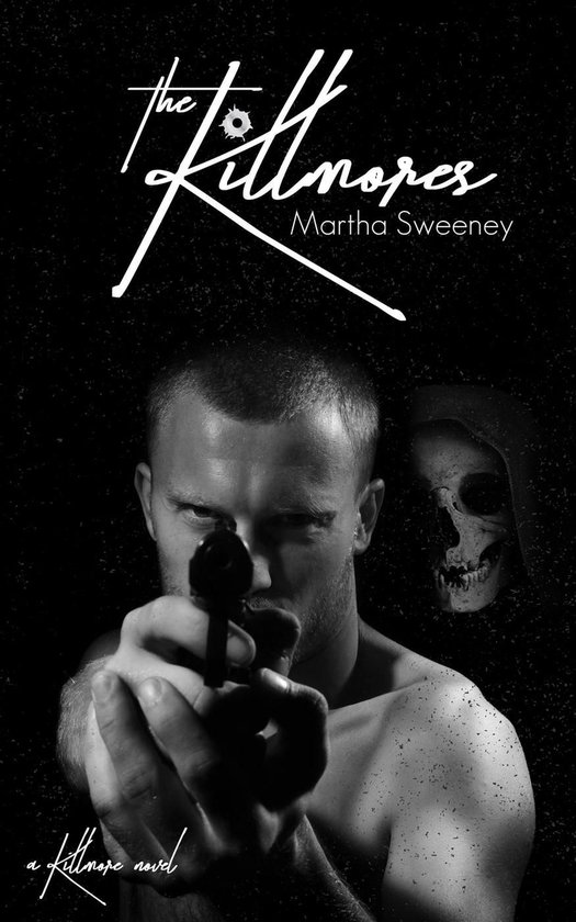 Killmore 2 - The Killmores - cover
