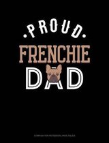 Proud Frenchie Dad