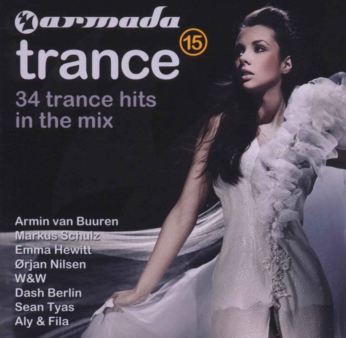 Armada Trance 15