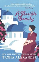 Lady Emily Mysteries 11 - A Terrible Beauty