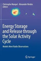 Energy Storage and Release through the Solar Activity Cycle