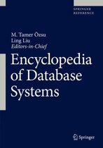 Encyclopedia of Database Systems