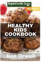 Healthy Kids Cookbook