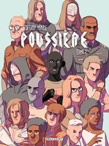 Poussière 2 - Poussière T02