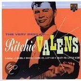 The Very Best Of Ritchie Valens