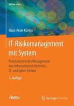 IT Risikomanagement mit System