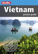 Vietnam Berlitz Pocket Guide 3rd