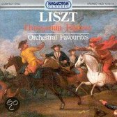 Szeged Symph Orch / Hung State - Hungarian Fantasy