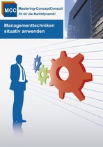 MCC General Management eBooks 1 - Managementtechniken situativ anwenden
