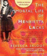 The Immortal Life of Henrietta Lacks