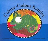 Colour-colour Kamini